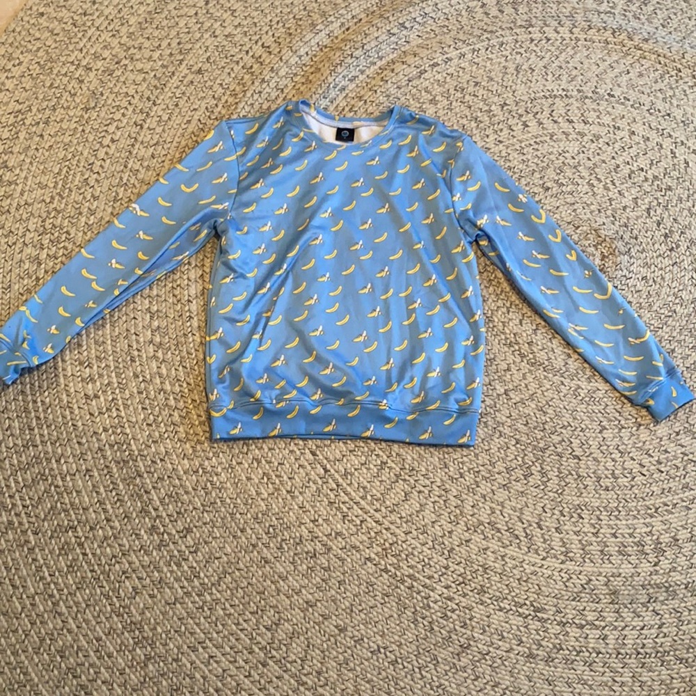 Aloha From Deer Pullover Sweatshirt